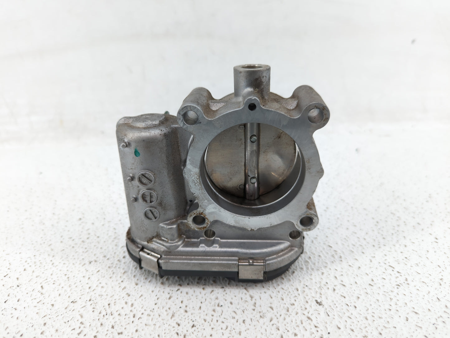 2015-2018 Mercedes-Benz C300 Throttle Body P/N:A 270 141 00 25 2701410025 Fits Fits 2013 2014 2015 2016 2017 2018 2019 2020 