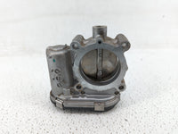 2015-2018 Mercedes-Benz C300 Throttle Body P/N:A 270 141 00 25 2701410025 Fits Fits 2013 2014 2015 2016 2017 2018 2019 2020 