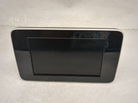2016 Mercedes-benz C300 Information Display Screen - Oemusedautoparts1.com