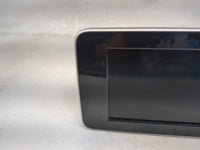 2016 Mercedes-benz C300 Information Display Screen - Oemusedautoparts1.com