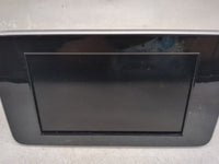2016 Mercedes-benz C300 Information Display Screen - Oemusedautoparts1.com