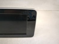 2016 Mercedes-benz C300 Information Display Screen - Oemusedautoparts1.com