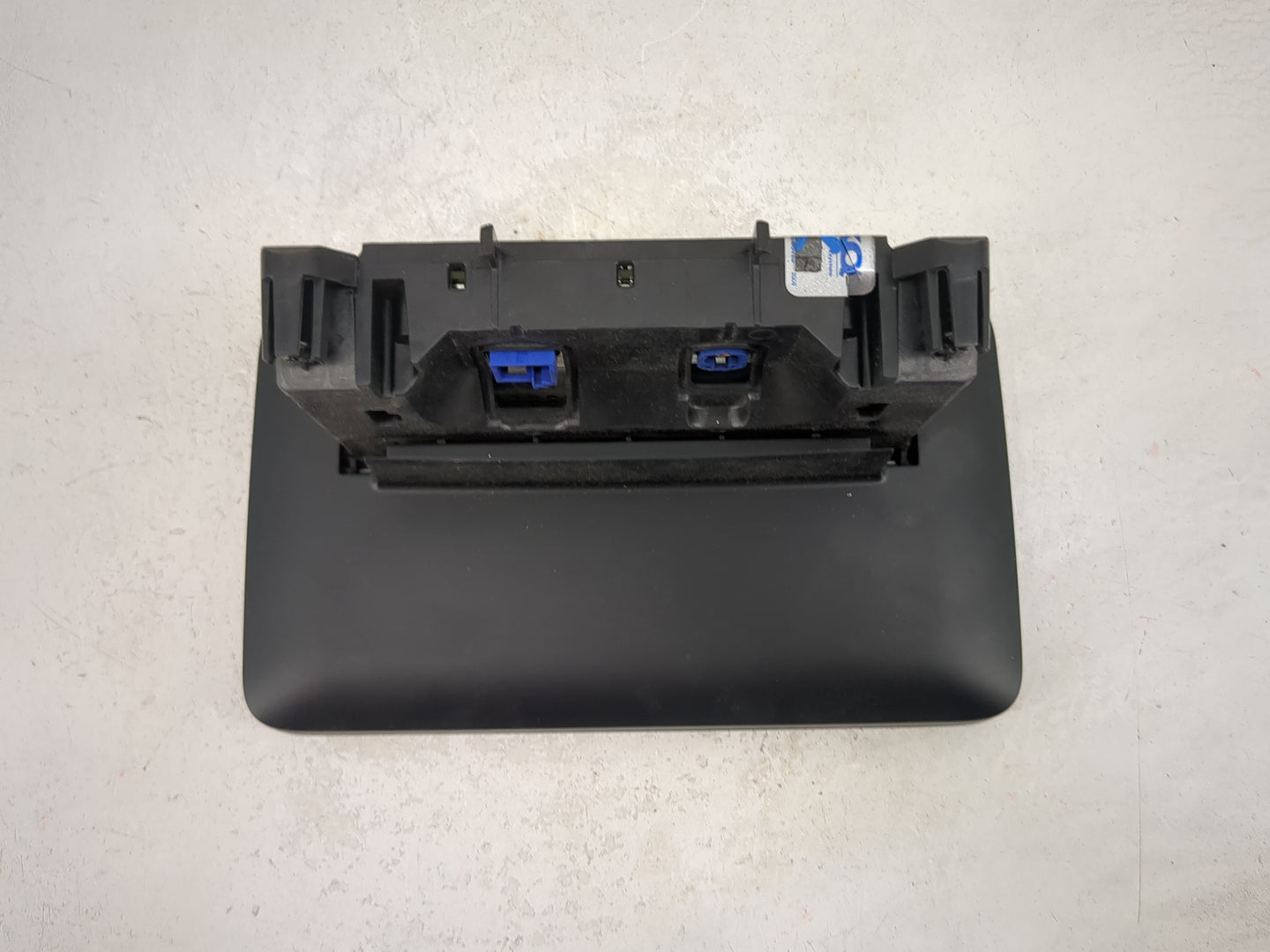 2016 Mercedes-benz C300 Information Display Screen - Oemusedautoparts1.com
