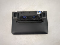 2016 Mercedes-benz C300 Information Display Screen - Oemusedautoparts1.com