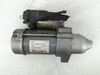 2015-2018 Mercedes-Benz C300 Car Starter Motor Solenoid OEM P/N:A 274 906 21 00 Fits Fits 2015 2016 2017 2018 2019 2020 2021