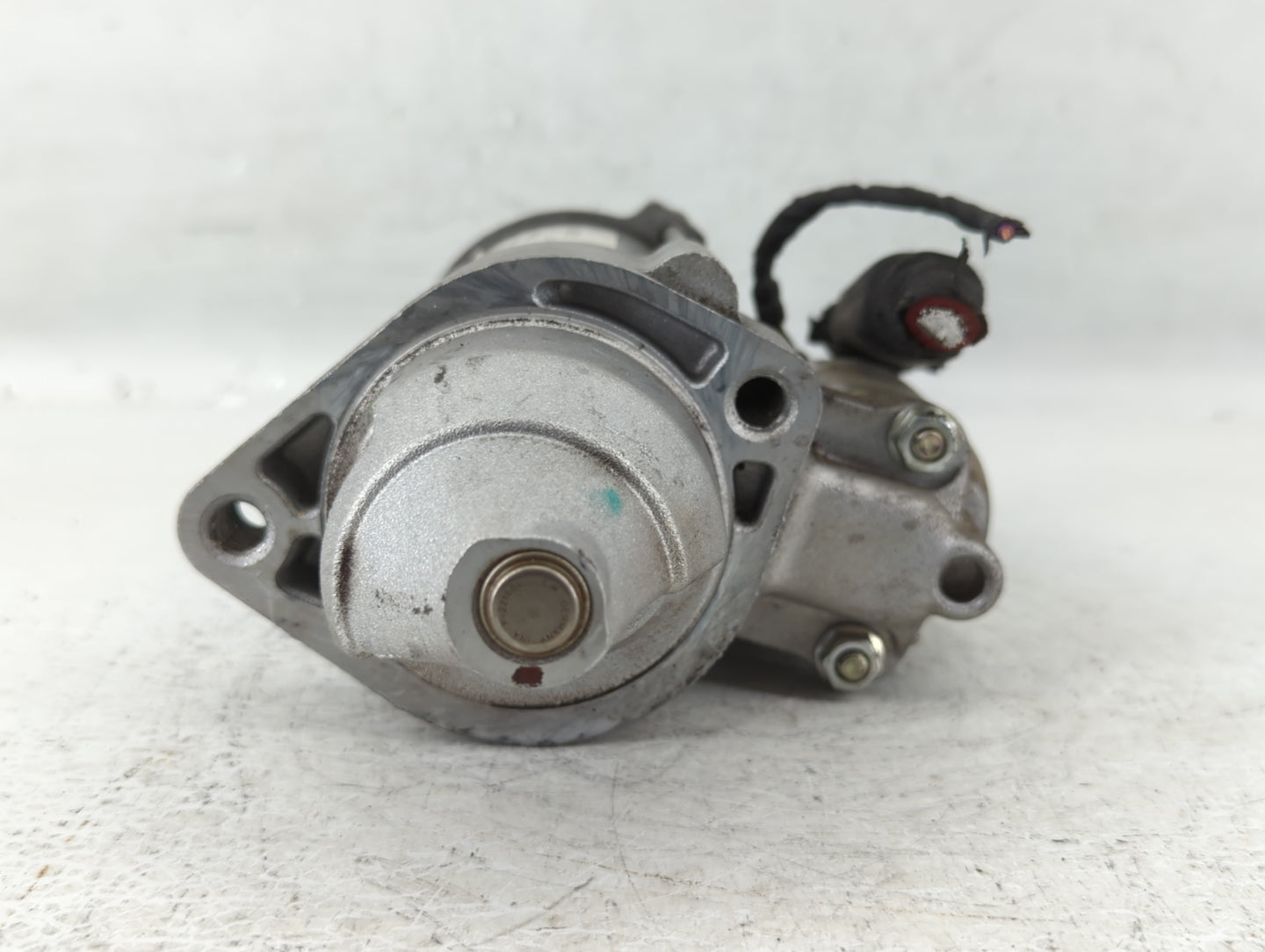2015-2018 Mercedes-Benz C300 Car Starter Motor Solenoid OEM P/N:A 274 906 21 00 Fits Fits 2015 2016 2017 2018 2019 2020 2021