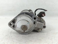 2015-2018 Mercedes-Benz C300 Car Starter Motor Solenoid OEM P/N:A 274 906 21 00 Fits Fits 2015 2016 2017 2018 2019 2020 2021