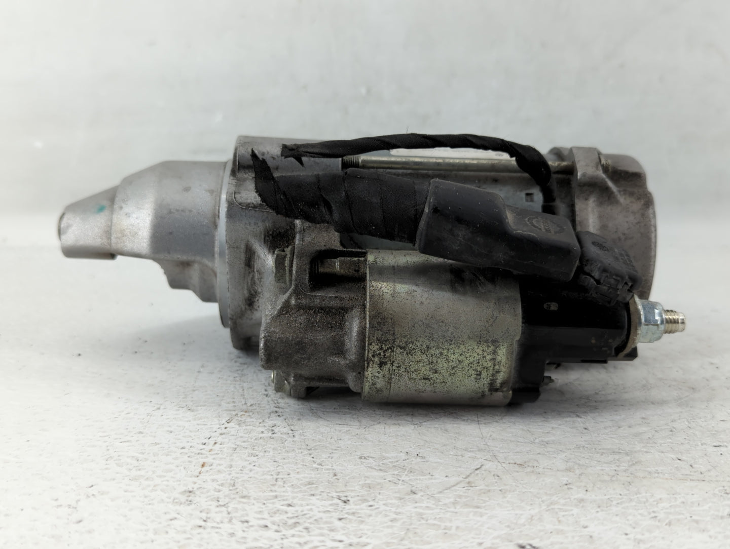 2015-2018 Mercedes-Benz C300 Car Starter Motor Solenoid OEM P/N:A 274 906 21 00 Fits Fits 2015 2016 2017 2018 2019 2020 2021