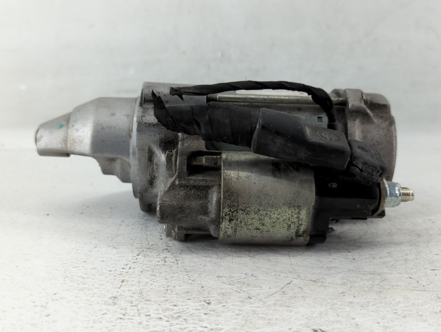 2015-2018 Mercedes-Benz C300 Car Starter Motor Solenoid OEM P/N:A 274 906 21 00 Fits Fits 2015 2016 2017 2018 2019 2020 2021