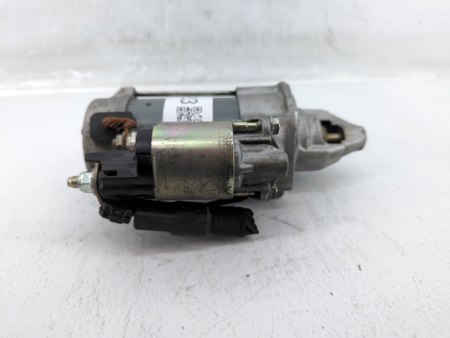 2015-2018 Mercedes-Benz C300 Car Starter Motor Solenoid OEM P/N:A 274 906 21 00 Fits Fits 2015 2016 2017 2018 2019 2020 2021