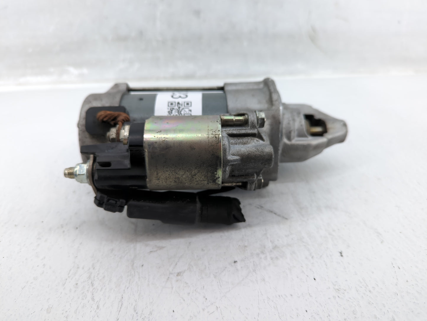 2015-2018 Mercedes-Benz C300 Car Starter Motor Solenoid OEM P/N:A 274 906 21 00 Fits Fits 2015 2016 2017 2018 2019 2020 2021