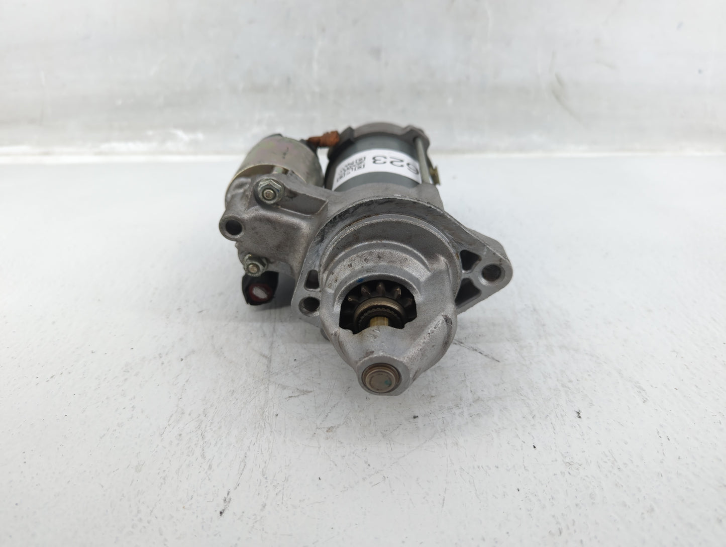 2015-2018 Mercedes-Benz C300 Car Starter Motor Solenoid OEM P/N:A 274 906 21 00 Fits Fits 2015 2016 2017 2018 2019 2020 2021