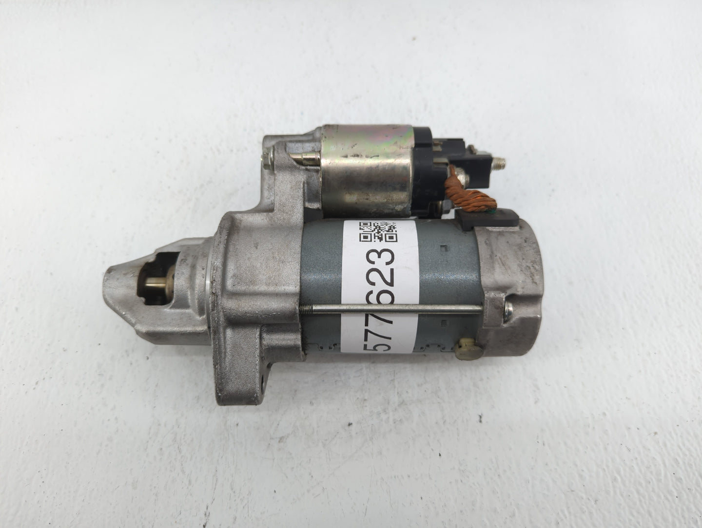 2015-2018 Mercedes-Benz C300 Car Starter Motor Solenoid OEM P/N:A 274 906 21 00 Fits Fits 2015 2016 2017 2018 2019 2020 2021