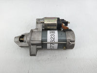 2015-2018 Mercedes-Benz C300 Car Starter Motor Solenoid OEM P/N:A 274 906 21 00 Fits Fits 2015 2016 2017 2018 2019 2020 2021