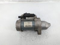 2015-2018 Mercedes-Benz C300 Car Starter Motor Solenoid OEM P/N:A 274 906 21 00 Fits Fits 2015 2016 2017 2018 2019 2020 2021