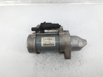 compare product 2015-2018 Mercedes-Benz C300 Car Starter Motor Solenoid OEM P/N:A 274 906 21 00 Fits Fits 2015 2016 2017 2018 2019 2020 2021 OEM Used Auto Parts