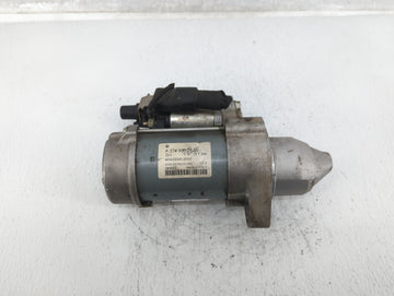 2015-2018 Mercedes-Benz C300 Car Starter Motor Solenoid OEM P/N:A 274 906 21 00 Fits Fits 2015 2016 2017 2018 2019 2020 2021