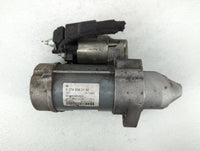 2015-2018 Mercedes-Benz C300 Car Starter Motor Solenoid OEM P/N:A 274 906 21 00 Fits Fits 2015 2016 2017 2018 2019 2020 2021
