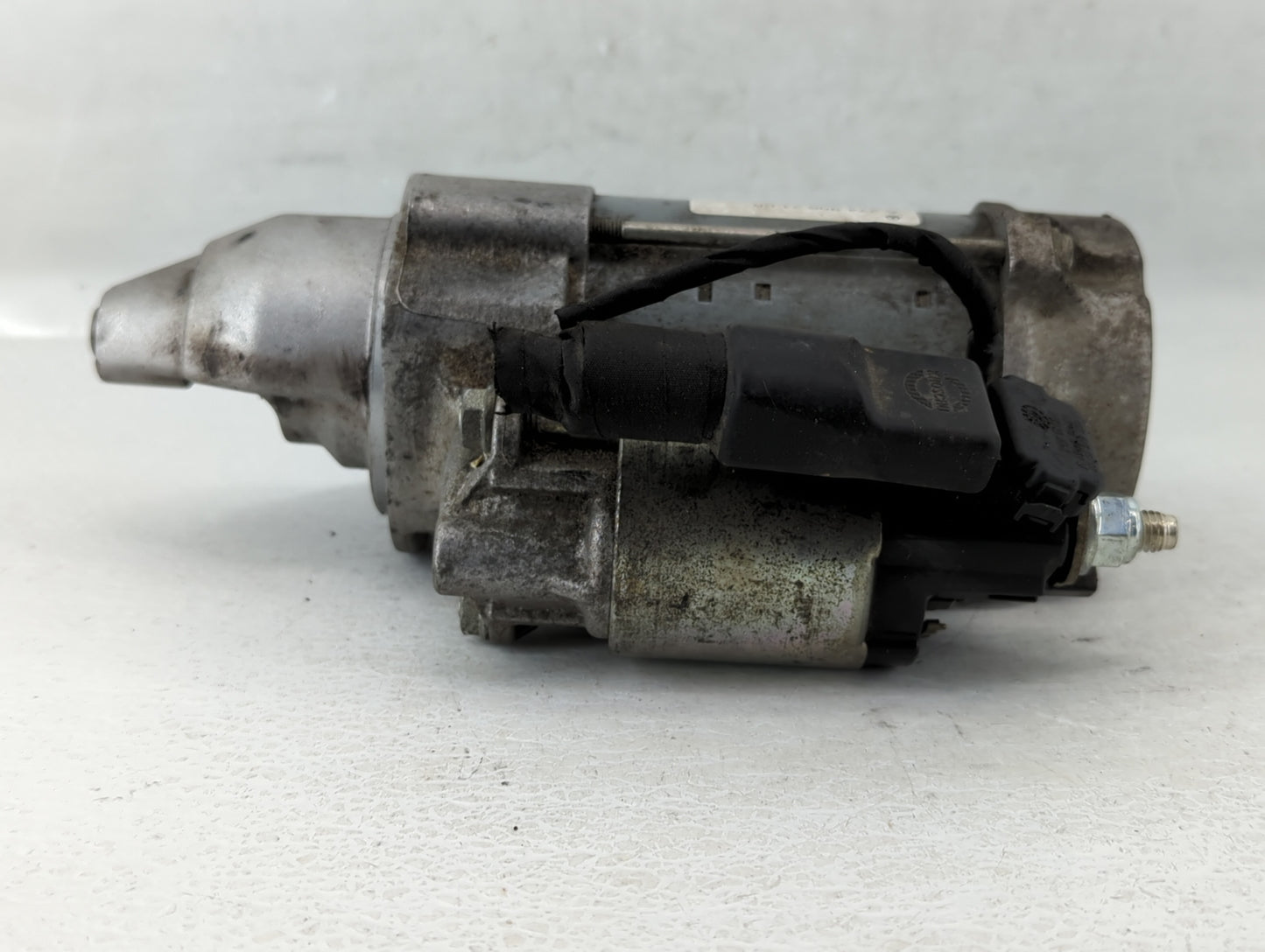 2015-2018 Mercedes-Benz C300 Car Starter Motor Solenoid OEM P/N:A 274 906 21 00 Fits Fits 2015 2016 2017 2018 2019 2020 2021