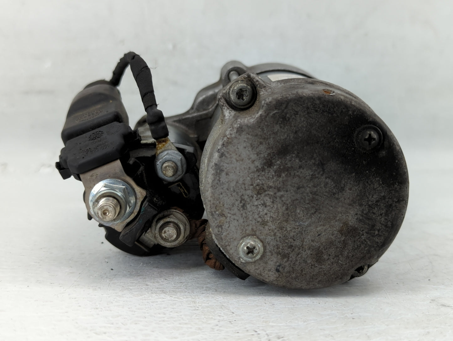 2015-2018 Mercedes-Benz C300 Car Starter Motor Solenoid OEM P/N:A 274 906 21 00 Fits Fits 2015 2016 2017 2018 2019 2020 2021