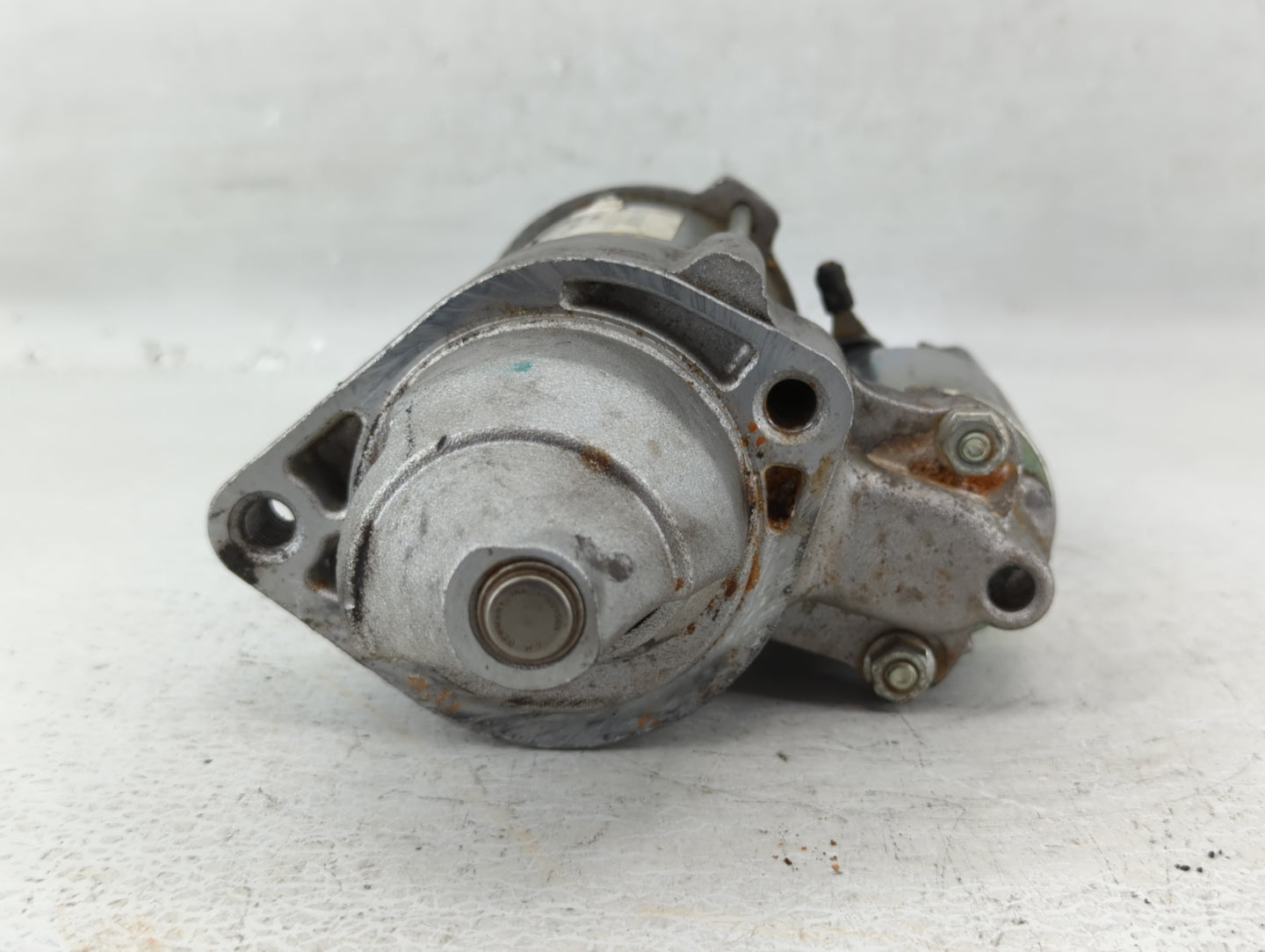2015-2018 Mercedes-Benz C300 Car Starter Motor Solenoid OEM P/N:A 274 906 21 00 Fits Fits 2015 2016 2017 2018 2019 2020 2021