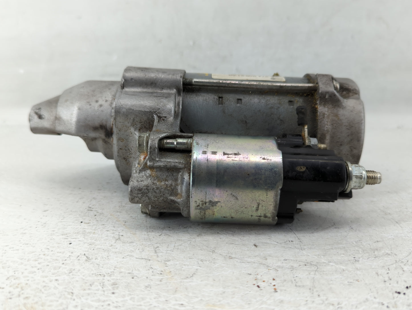 2015-2018 Mercedes-Benz C300 Car Starter Motor Solenoid OEM P/N:A 274 906 21 00 Fits Fits 2015 2016 2017 2018 2019 2020 2021