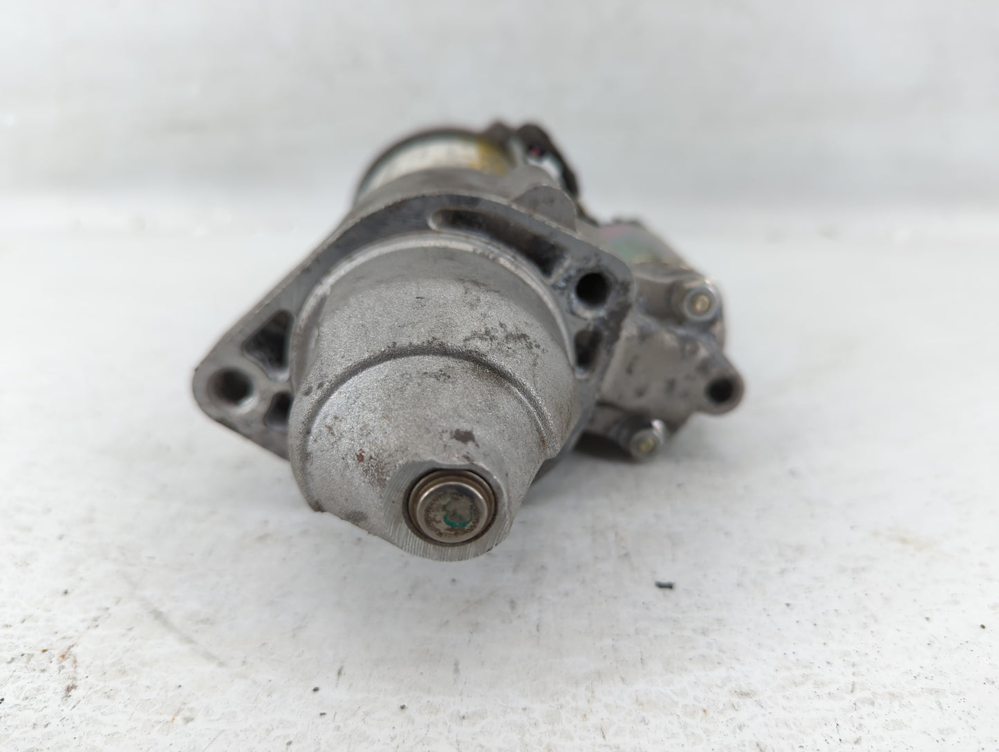2015-2018 Mercedes-Benz C300 Car Starter Motor Solenoid OEM P/N:A 274 906 21 00 Fits Fits 2015 2016 2017 2018 2019 2020 2021