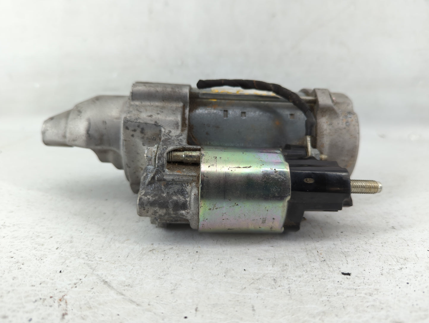 2015-2018 Mercedes-Benz C300 Car Starter Motor Solenoid OEM P/N:A 274 906 21 00 Fits Fits 2015 2016 2017 2018 2019 2020 2021