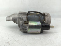 2015-2018 Mercedes-Benz C300 Car Starter Motor Solenoid OEM P/N:A 274 906 21 00 Fits Fits 2015 2016 2017 2018 2019 2020 2021