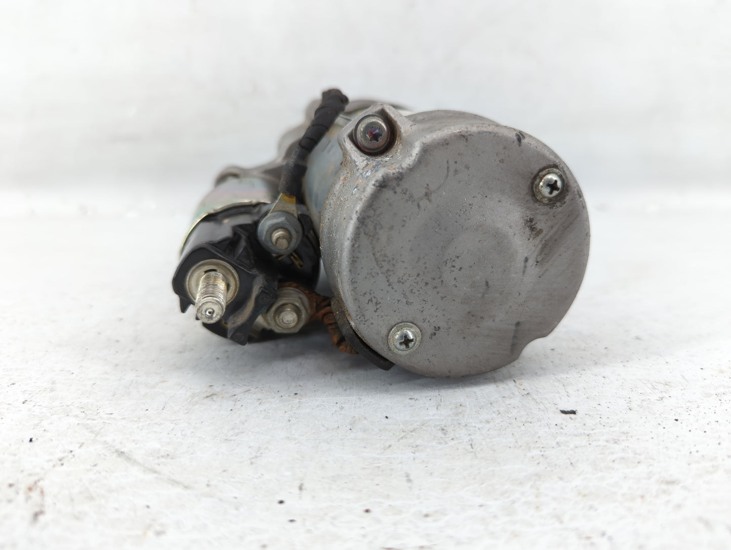 2015-2018 Mercedes-Benz C300 Car Starter Motor Solenoid OEM P/N:A 274 906 21 00 Fits Fits 2015 2016 2017 2018 2019 2020 2021