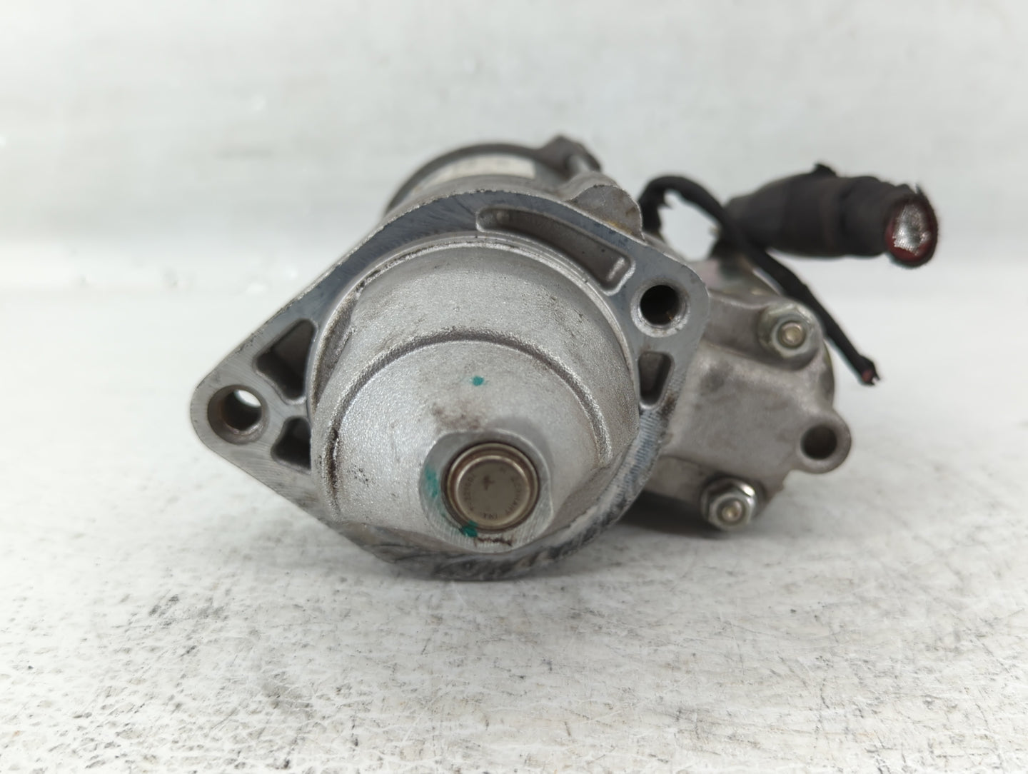 2015-2018 Mercedes-Benz C300 Car Starter Motor Solenoid OEM P/N:A 274 906 21 00 Fits Fits 2015 2016 2017 2018 2019 2020 2021