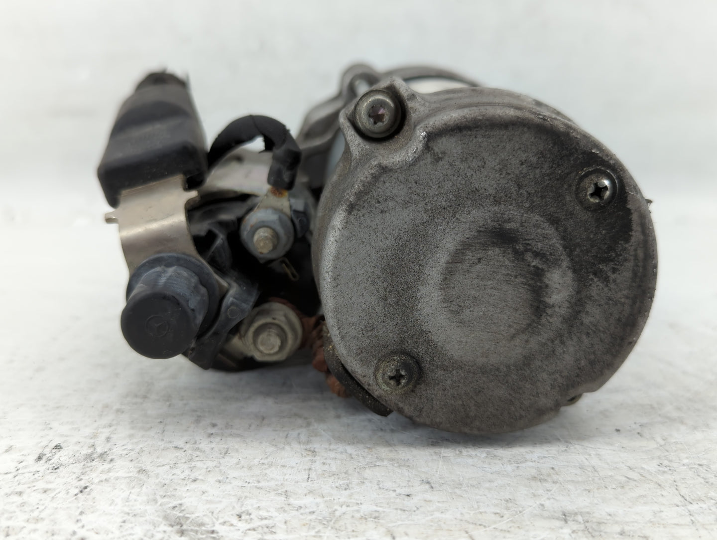 2015-2018 Mercedes-Benz C300 Car Starter Motor Solenoid OEM P/N:A 274 906 21 00 Fits Fits 2015 2016 2017 2018 2019 2020 2021