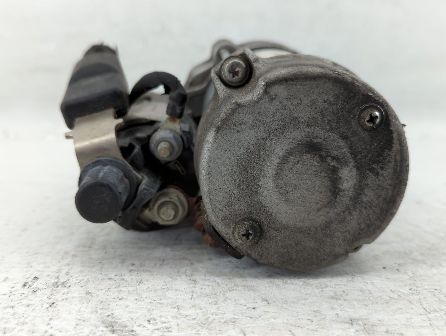 2015-2018 Mercedes-Benz C300 Car Starter Motor Solenoid OEM P/N:A 274 906 21 00 Fits Fits 2015 2016 2017 2018 2019 2020 2021