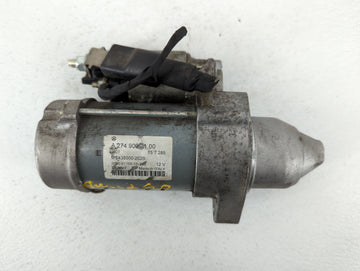 2015-2018 Mercedes-Benz C300 Car Starter Motor Solenoid OEM P/N:A 274 90 Fits Fits 2015 2016 2017 2018 2019 2020 2021 OEM Us