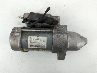 compare product 2015-2018 Mercedes-Benz C300 Car Starter Motor Solenoid OEM P/N:A 274 90 Fits Fits 2015 2016 2017 2018 2019 2020 2021 OEM Used Auto Parts