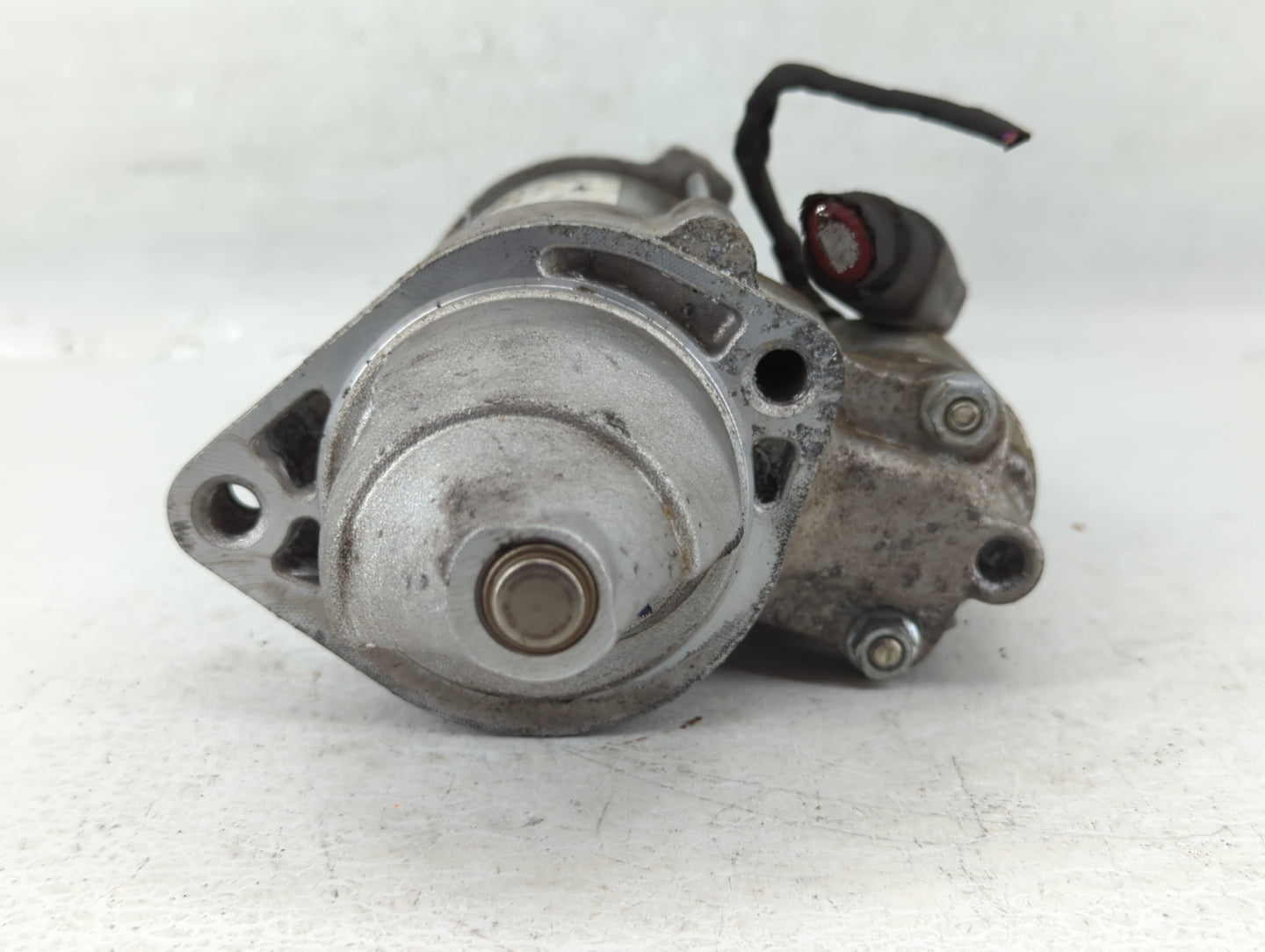 2015-2018 Mercedes-Benz C300 Car Starter Motor Solenoid OEM P/N:A 274 90 Fits Fits 2015 2016 2017 2018 2019 2020 2021 OEM Us