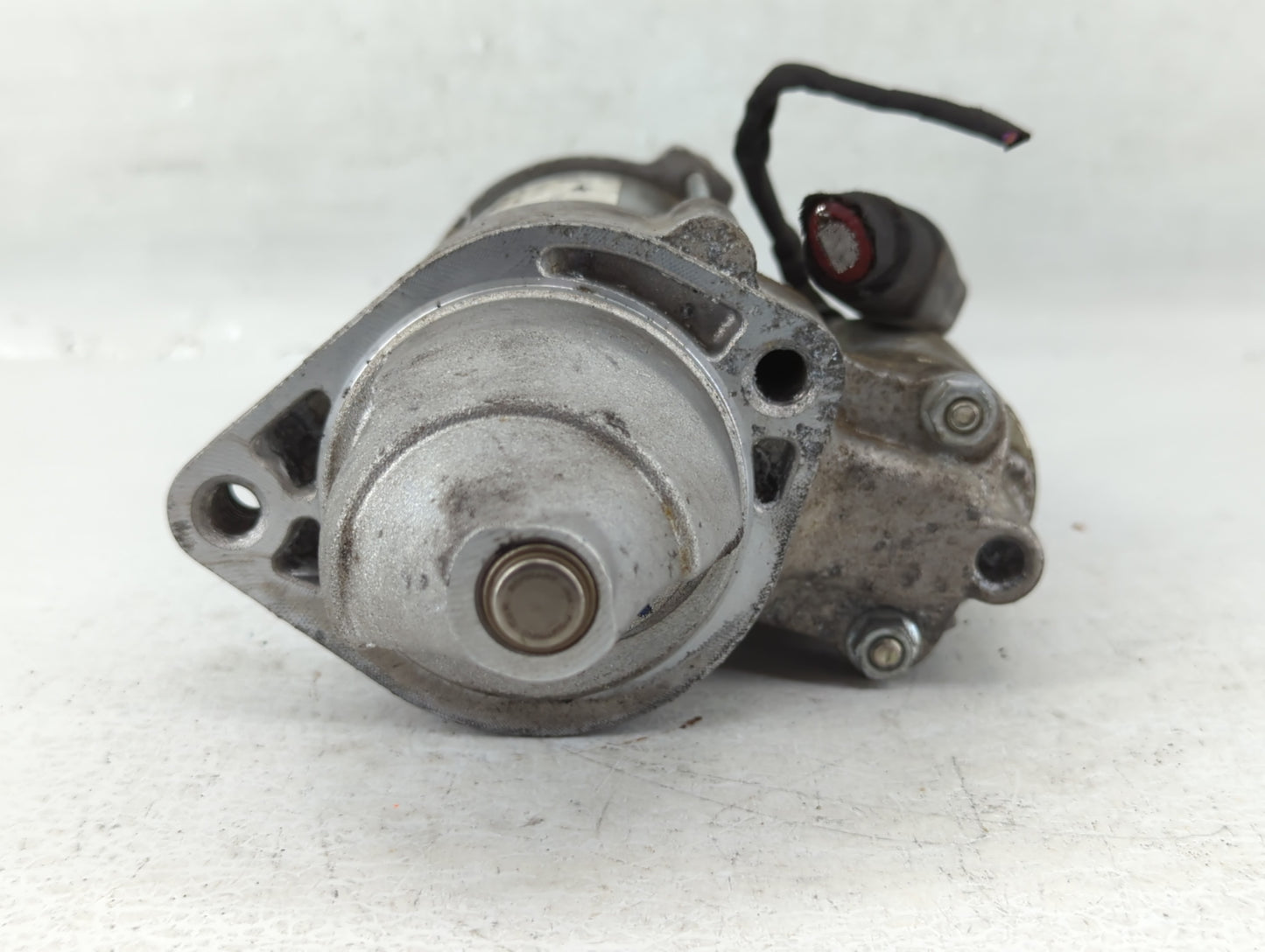 2015-2018 Mercedes-Benz C300 Car Starter Motor Solenoid OEM P/N:A 274 90 Fits Fits 2015 2016 2017 2018 2019 2020 2021 OEM Us