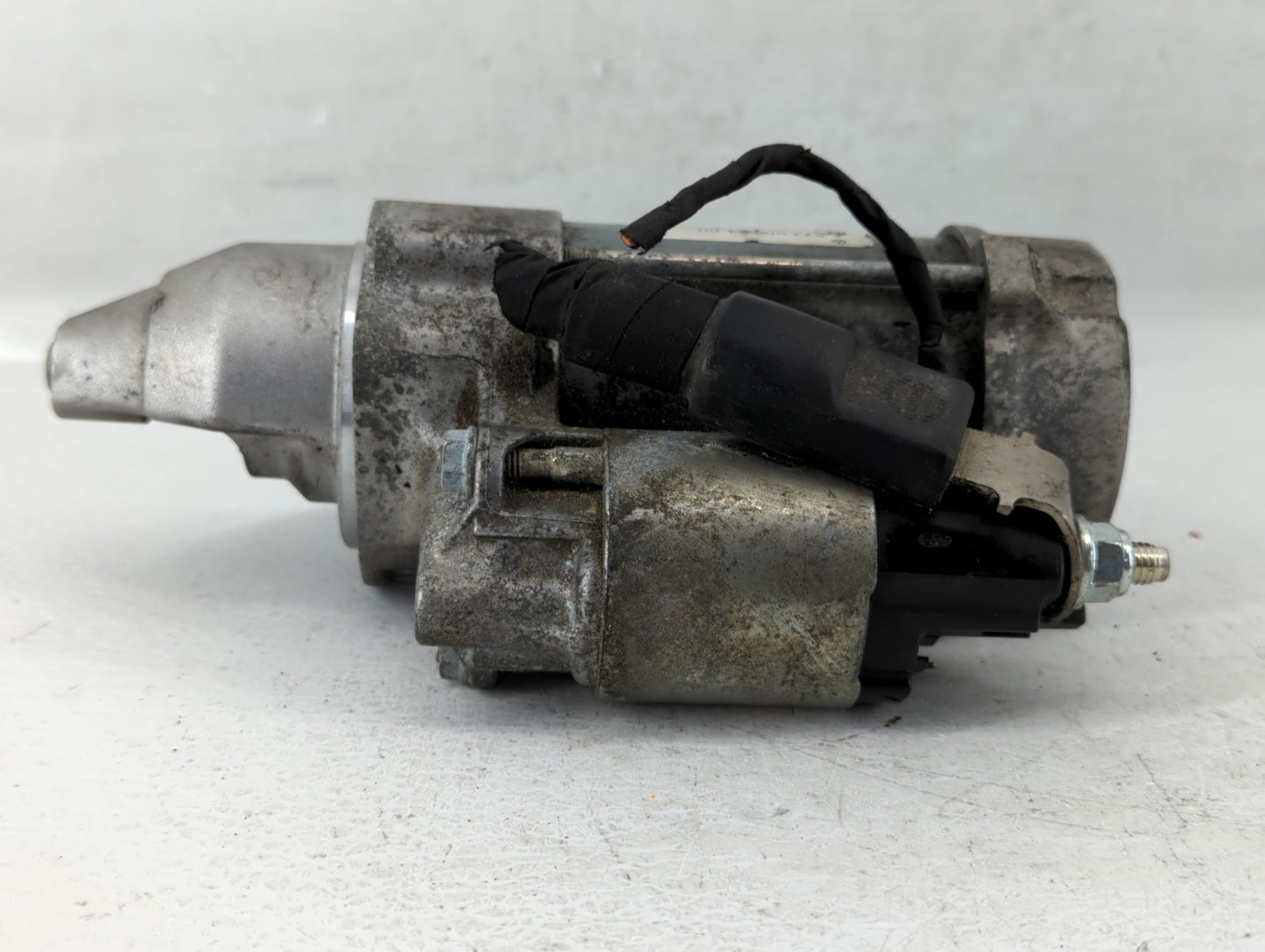 2015-2018 Mercedes-Benz C300 Car Starter Motor Solenoid OEM P/N:A 274 90 Fits Fits 2015 2016 2017 2018 2019 2020 2021 OEM Us