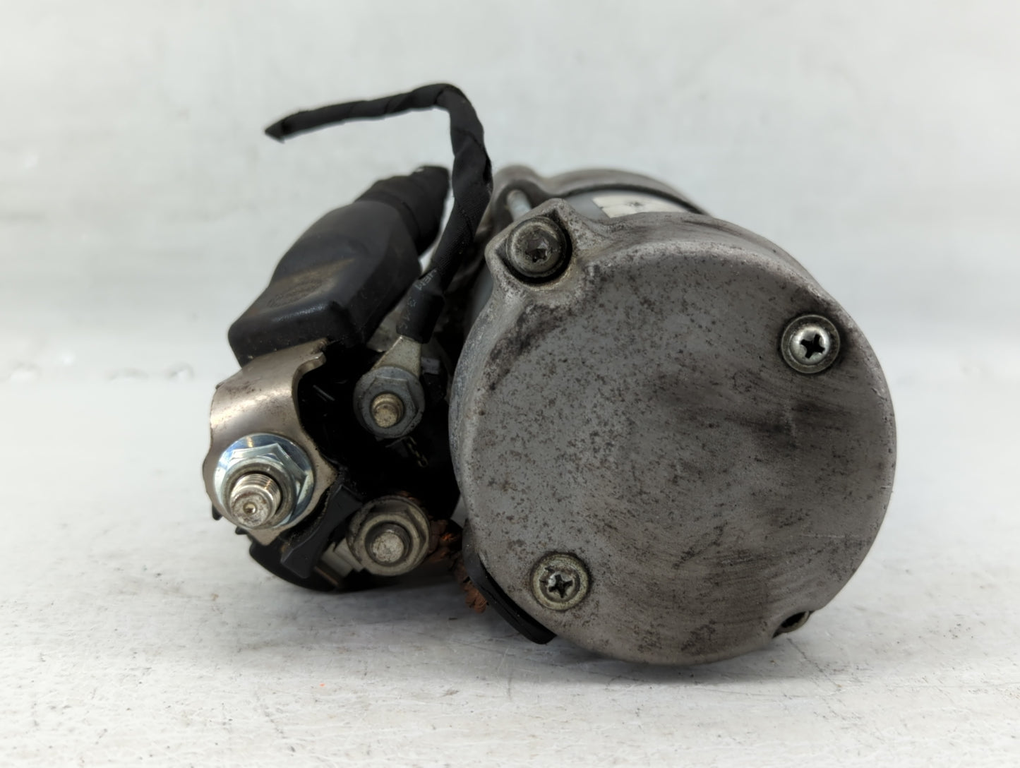 2015-2018 Mercedes-Benz C300 Car Starter Motor Solenoid OEM P/N:A 274 90 Fits Fits 2015 2016 2017 2018 2019 2020 2021 OEM Us