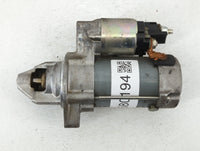 2015-2018 Mercedes-Benz C300 Car Starter Motor Solenoid OEM P/N:A 274 90 Fits Fits 2015 2016 2017 2018 2019 2020 2021 OEM Us