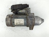 2015-2018 Mercedes-Benz C300 Car Starter Motor Solenoid OEM P/N:A 274 906 21 00 Fits Fits 2015 2016 2017 2018 2019 2020 2021
