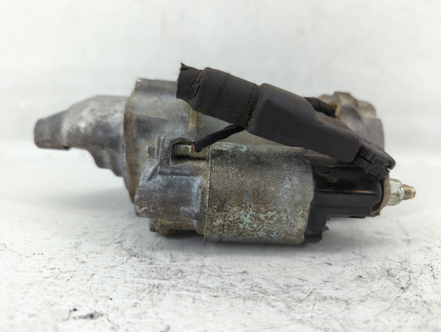 2015-2018 Mercedes-Benz C300 Car Starter Motor Solenoid OEM P/N:A 274 906 21 00 Fits Fits 2015 2016 2017 2018 2019 2020 2021