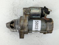 2015-2018 Mercedes-Benz C300 Car Starter Motor Solenoid OEM P/N:A 274 906 21 00 Fits Fits 2015 2016 2017 2018 2019 2020 2021