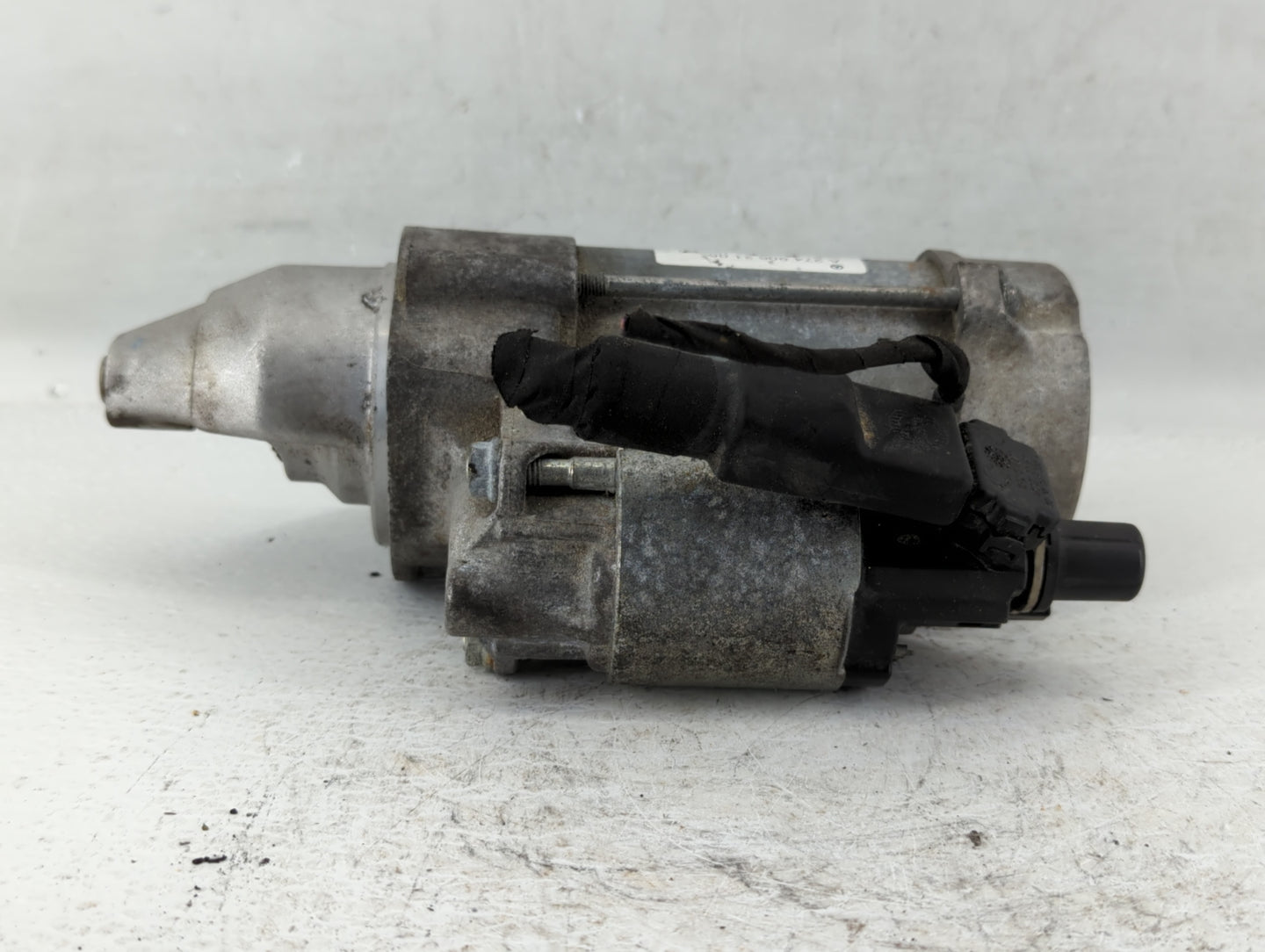 2015-2018 Mercedes-Benz C300 Car Starter Motor Solenoid OEM P/N:A 274 906 21 00 Fits Fits 2015 2016 2017 2018 2019 2020 2021