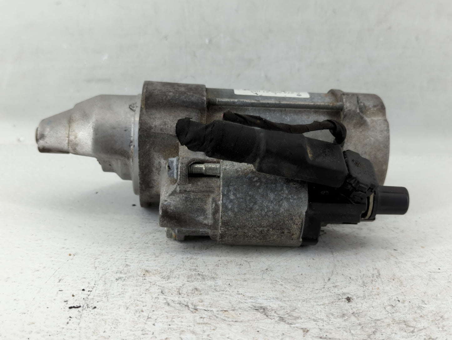 2015-2018 Mercedes-Benz C300 Car Starter Motor Solenoid OEM P/N:A 274 906 21 00 Fits Fits 2015 2016 2017 2018 2019 2020 2021