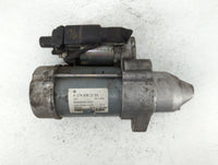 2015-2018 Mercedes-Benz C300 Car Starter Motor Solenoid OEM P/N:MS438000-2020 A 274 906 21 00 Fits OEM Used Auto Parts - Oem