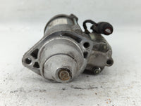 2015-2018 Mercedes-Benz C300 Car Starter Motor Solenoid OEM P/N:MS438000-2020 A 274 906 21 00 Fits OEM Used Auto Parts - Oem