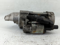 2015-2018 Mercedes-Benz C300 Car Starter Motor Solenoid OEM P/N:MS438000-2020 A 274 906 21 00 Fits OEM Used Auto Parts - Oem