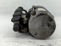 2015-2018 Mercedes-Benz C300 Car Starter Motor Solenoid OEM P/N:MS438000-2020 A 274 906 21 00 Fits OEM Used Auto Parts - Oem