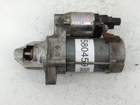 2015-2018 Mercedes-Benz C300 Car Starter Motor Solenoid OEM P/N:MS438000-2020 A 274 906 21 00 Fits OEM Used Auto Parts - Oem